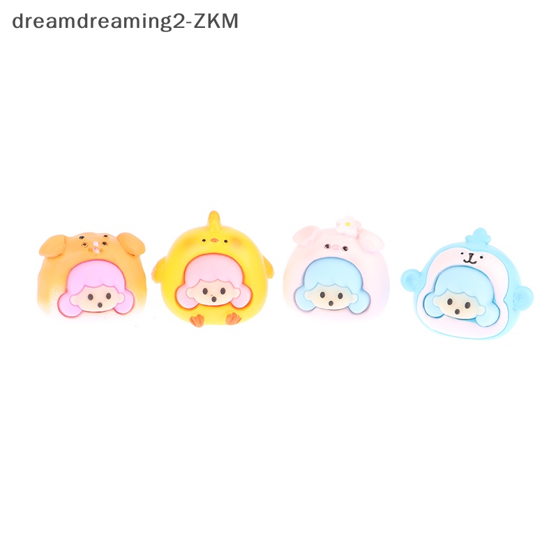 [Dreaming] Hộp Quà Sinh Nhật Hình Trứng May Mắn Dễ Thương Và Đáng Yêu Để Bàn Trang Trí [zkm]