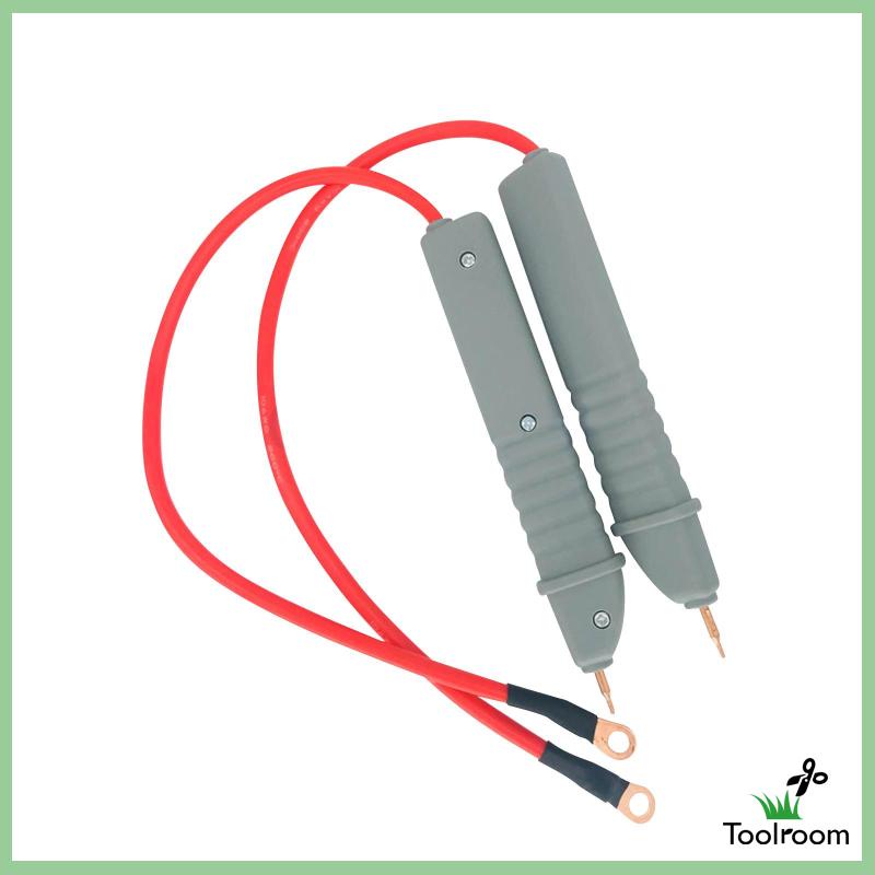 Bút Hàn Cầm Tay Đường Kính Cao Tiện Lợi Dành Cho 18650