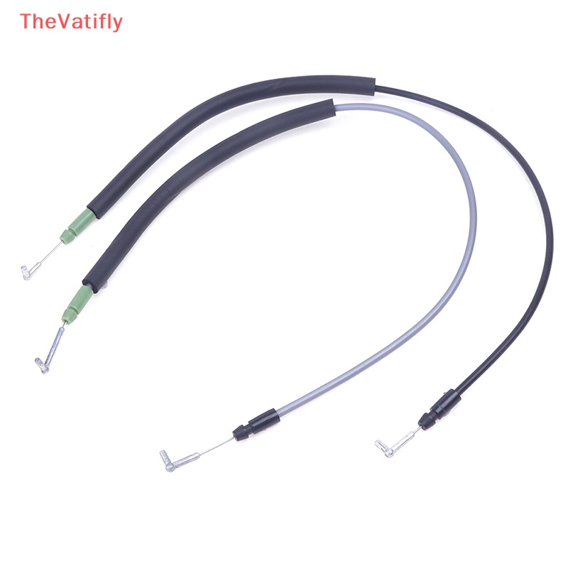 Dây Cáp Tay Nắm Cửa Bên Trái / Phải Phía Trong Cho JAC J3 J3S 6205109Túi Đeo Chéo Thời Trang Sành Điệu Cao Cấp U8010 U8010