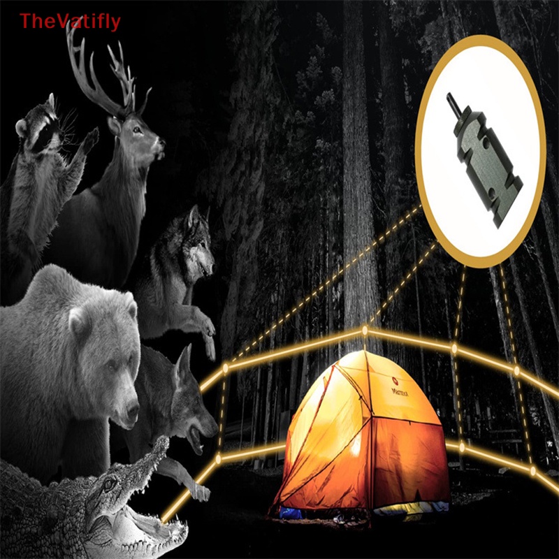 Chuông Cảnh Báo Âm Thanh Lớn 360 Độ Chuyên Dụng Cho Xe Hơi