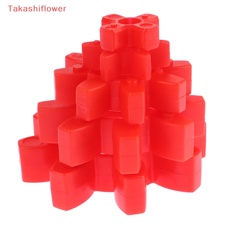 Trục Nối Trung Tâm Nhện 12 / 21 / 27 / 35 / 43 / 52mm GR-14 / 19 / 24 / 28 / 38 / 38 / 42mm