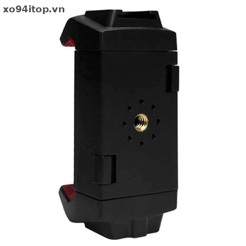 Xoitop Giá Đỡ Ba Chân Thông Dụng Cho Máy Tính Bảng Và Điện Thoại Hỗ Trợ Ngang Và Dọc Shoog VN