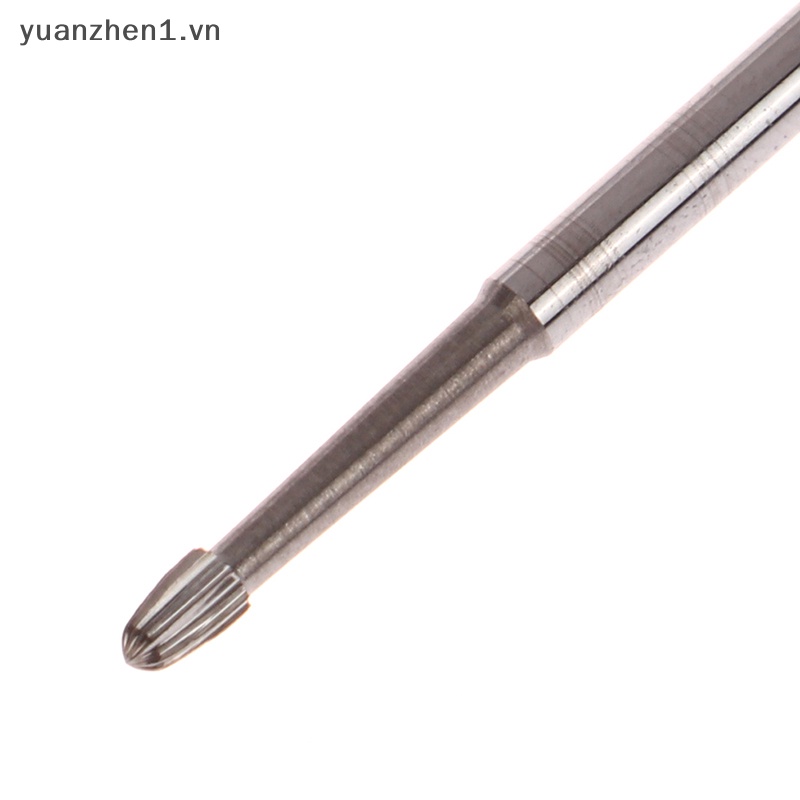 Đầu Mài Móng Tay Bằng Cacbua Tiện Dụng