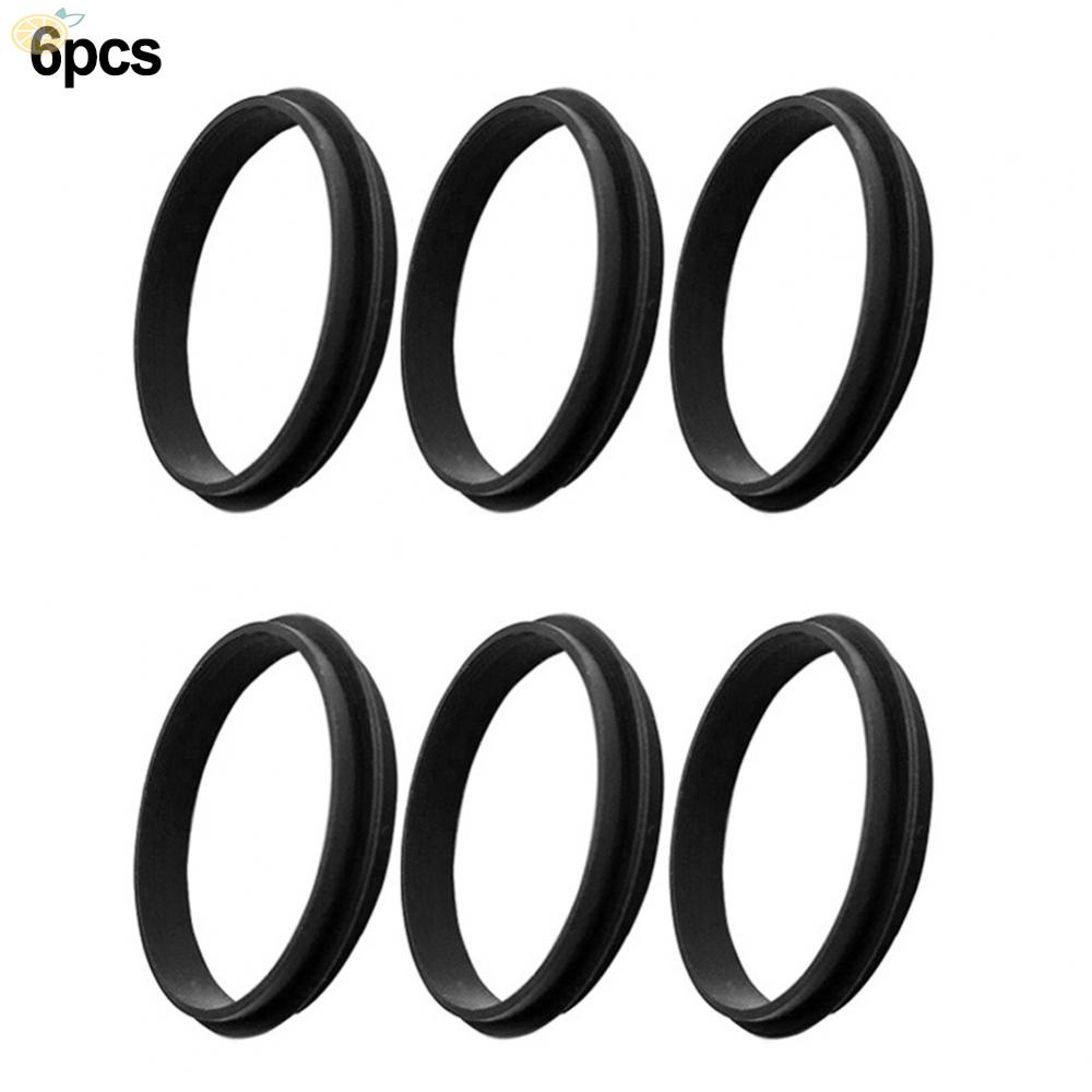 【VARSTR】Keep Your Gatorade Water Cup Leak Free with These Replacement Sealing Rings Set of 6