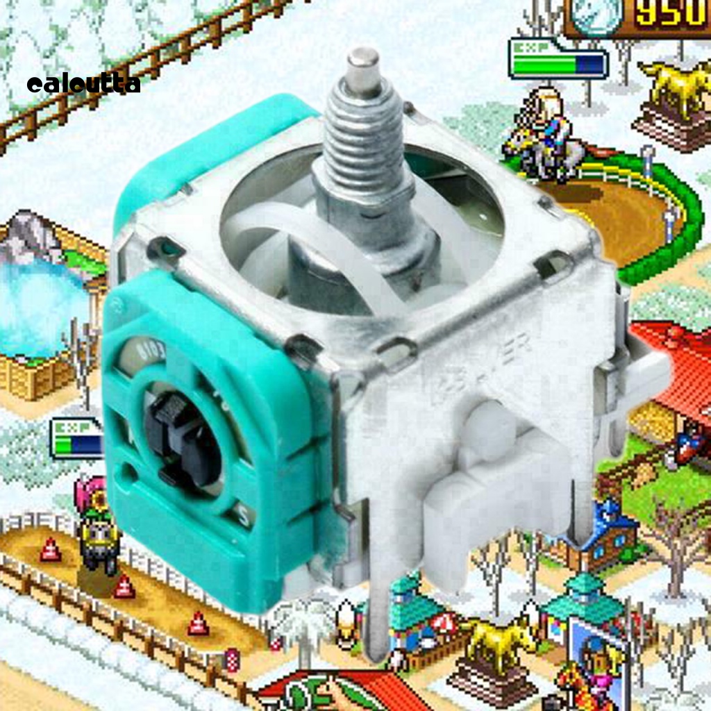 Cần Điều Khiển Chống Trầy Xước Bằng Kim Loại Chuyên Nghiệp Cho Tay Cầm Chơi Game Xbox One