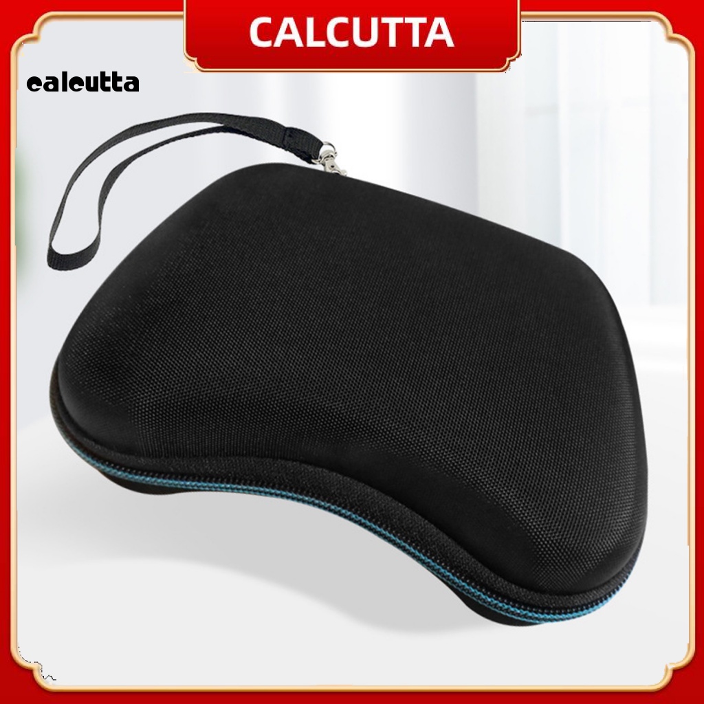 Túi EVA Cứng Chống Bụi Bảo Vệ Cho Tay Cầm Chơi Game PS5