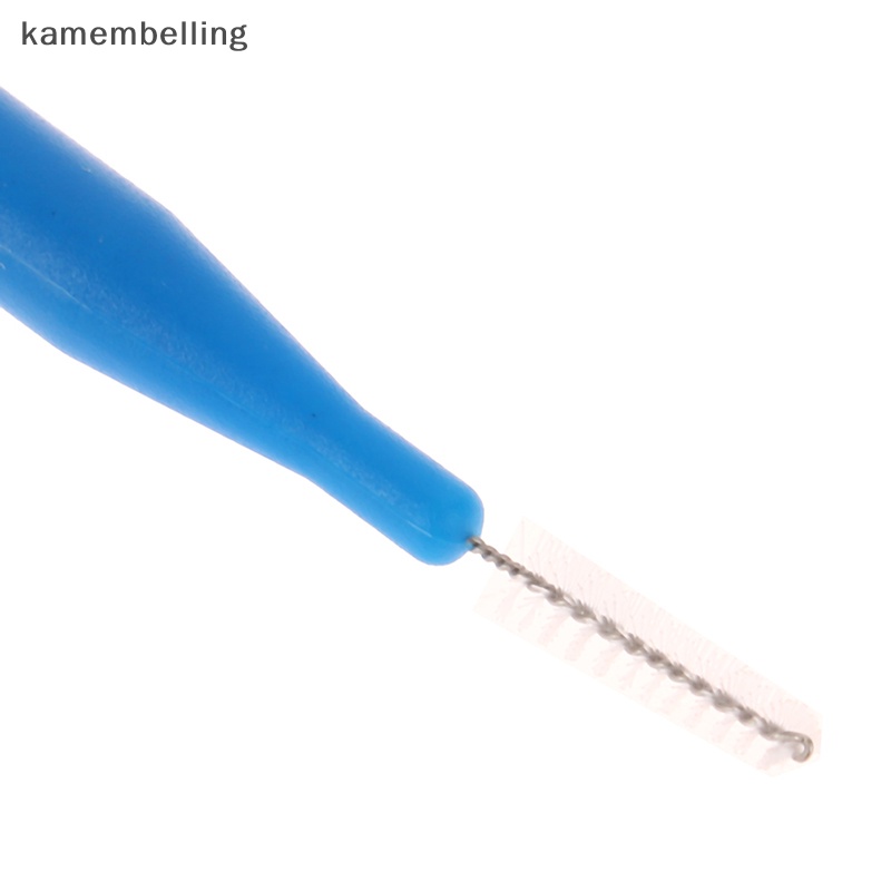 Set 10 Cọ Chuốt Mi Tiện Dụng Chất Lượng Cao