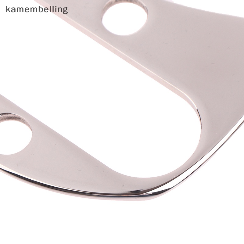 Kamembelling Dụng Cụ Mát Xa Cơ Bắp Bằng Thép Không Gỉ