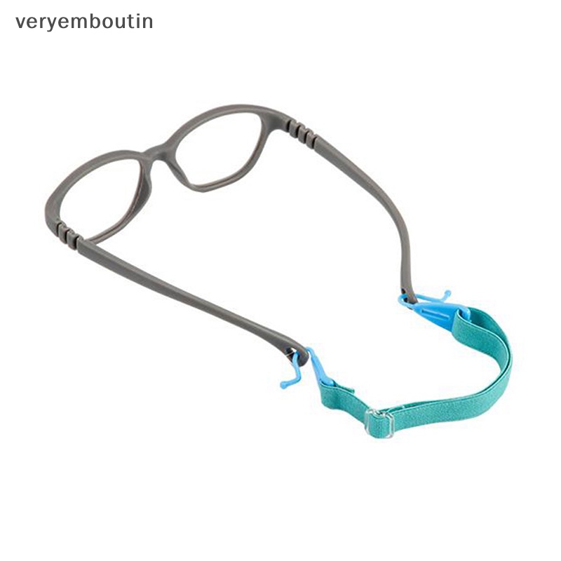 Dây Đeo Mắt Kính Co Giãn Chống Trượt 1 Cái
