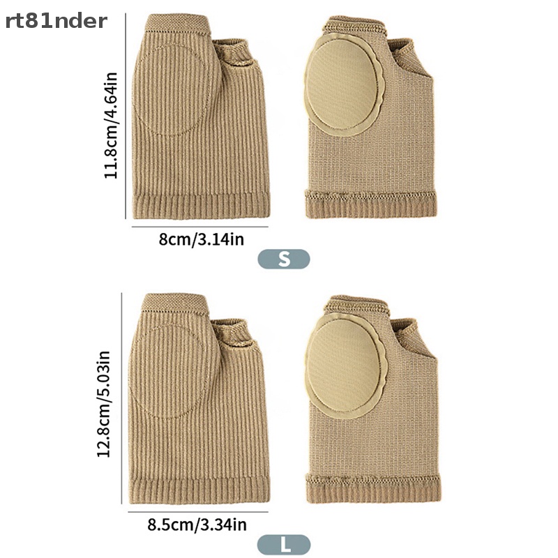 1 Cặp Nẹp Chỉnh Hình Ngón Chân Cái