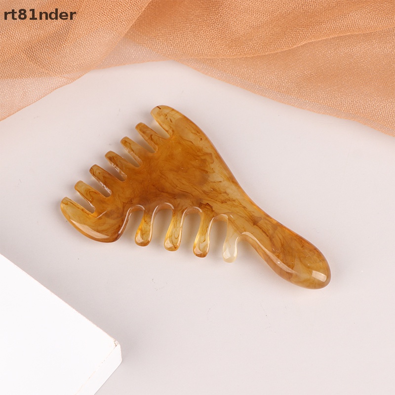 Rt Lược Hình Bạch Tuộc Massage Đầu Giúp Thư Giãn Và Giảm Căng Thẳng