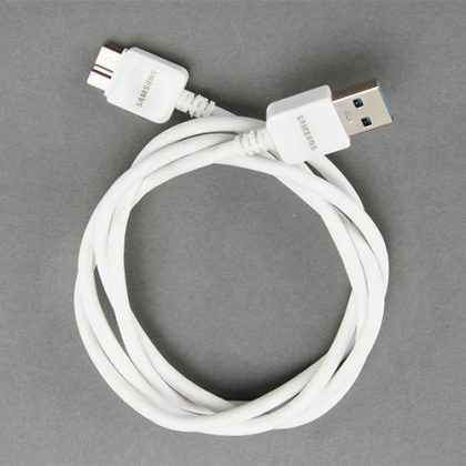 Cáp Note 3 USB N900 - Cáp Note 3