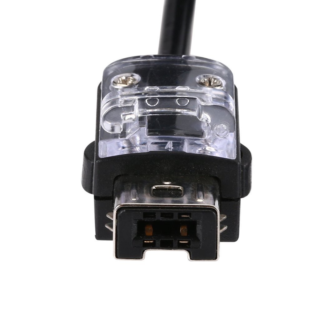 2In1 Motion Plus Left Remote Control For Nintend Wii Game [Q/5]