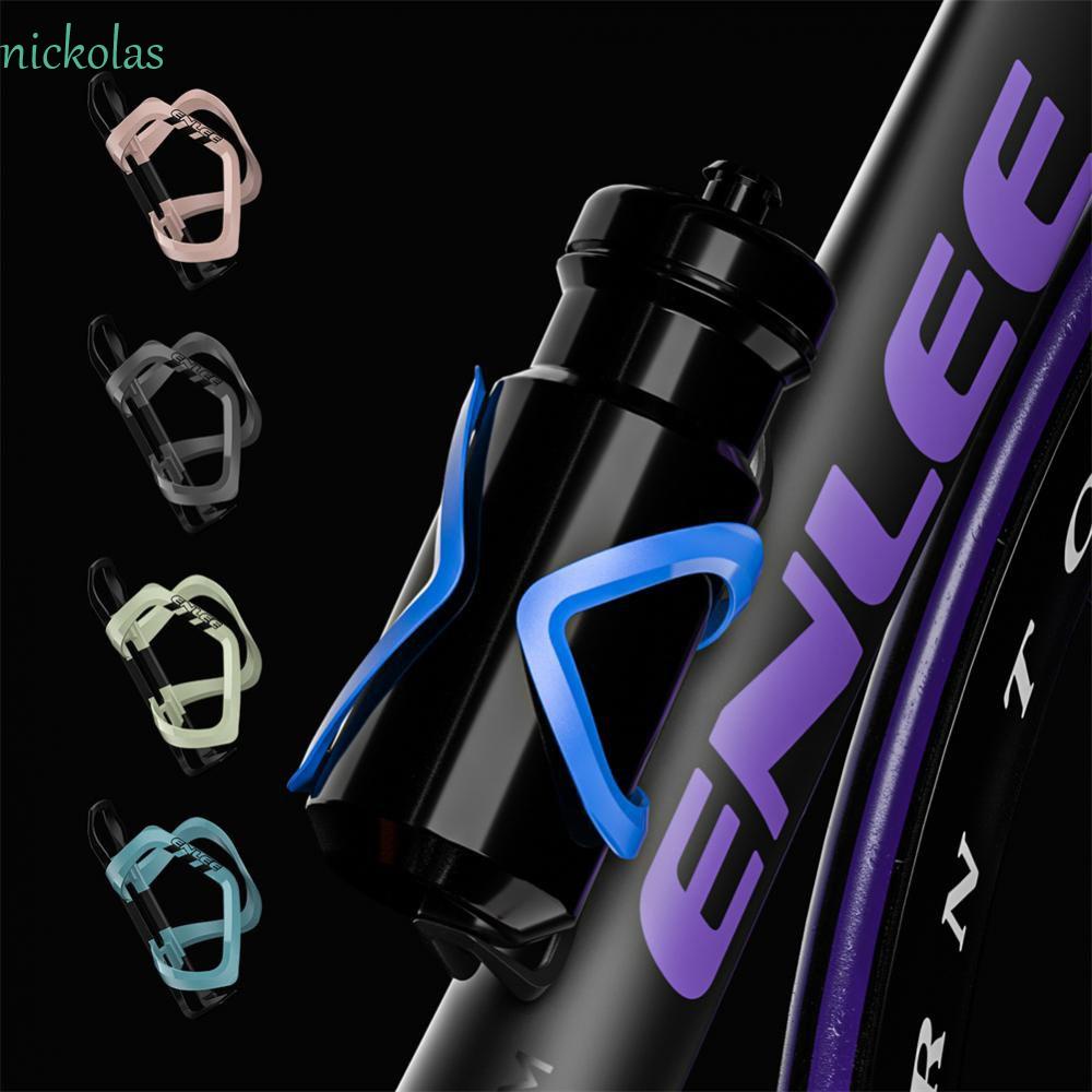 Giá Đỡ Bình Nước NICKOLAS Nhiều Màu Chắc Bền Chắc Dành Cho Xe Đạp MTB