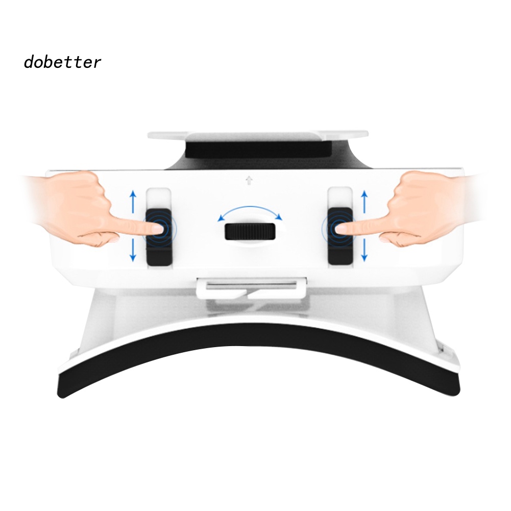 Kính Thực Tế Ảo 3D Cho Điện Thoại 4.7-6inch