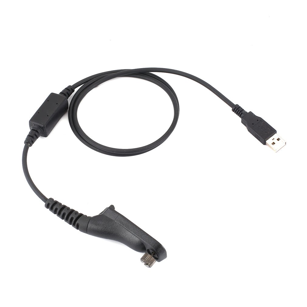 Usb Programming Cable For  Dp4800 Dp4801 Dp4400 Dp4401 Dp4600 Dp4601 [Q/11]