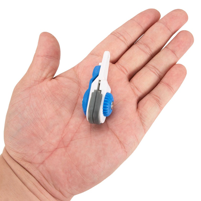 Phụ Kiện Hỗ Trợ Câu Cá Tiện Lợi 6.2X1.9X2.6Cm