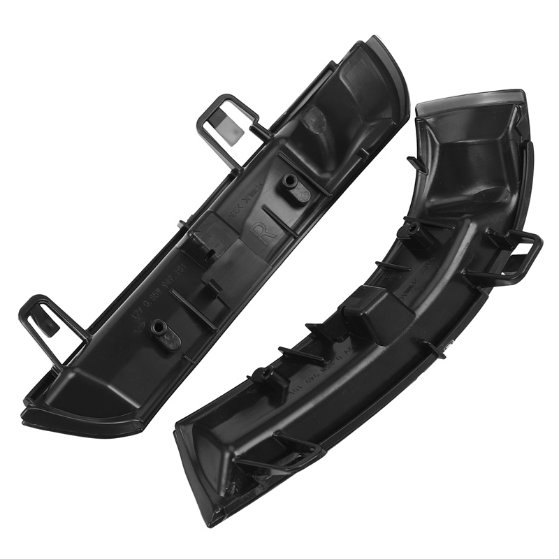 Đèn báo rẽ năng động Đèn báo gương chiếu hậu Led cho Golf 5 Jetta Mk5 Passat B5.5 B6 Eos