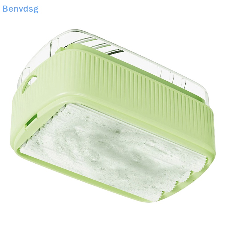 Hộp Đựng Xà Phòng Có Đầu Lăn + Lỗ Thoát Nước Tiện Dụng Mang Đi Du Lịch