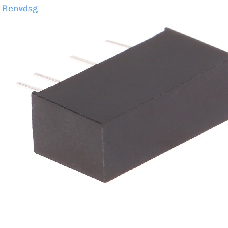 1 Mô-Đun Chuyển Đổi Nguồn Điện 1W 2W 1212S DC