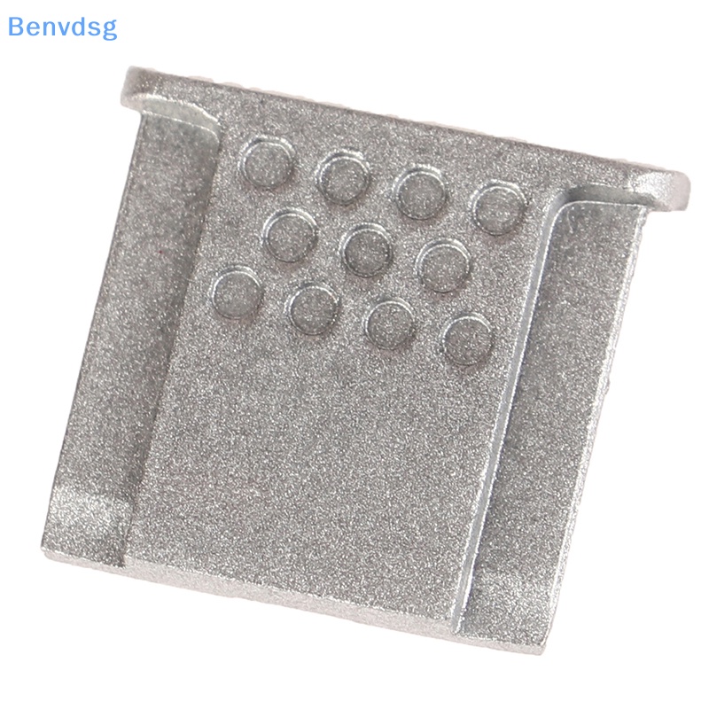 1 Nắp Kim Loại Bảo Vệ Giày Cho Fujiflm Fuji X-E2 X100F