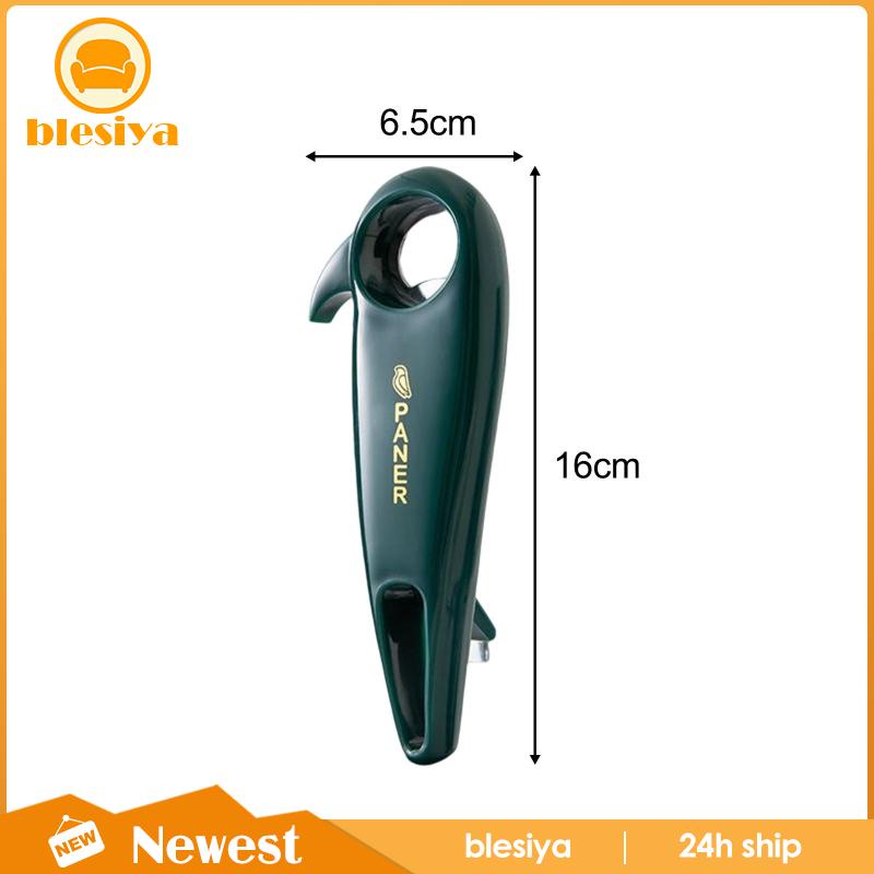 Dụng Cụ Mở Nắp Chai Đa Năng Cho Cắm Trại