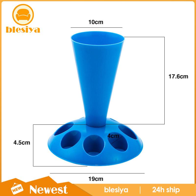 Giá Đỡ Túi Bắt Kem Trang Trí Bánh Tiện Dụng
