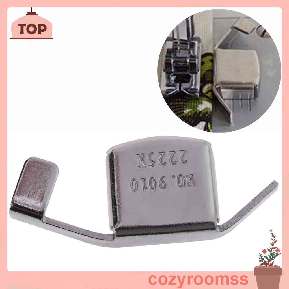 Dụng Cụ Nam Châm Cố Định Chân Cho Máy May Thủ Công