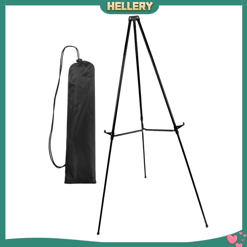 [HelleryVN] Giá Đỡ Trưng Bày Nghệ Sĩ / Đám Cưới Ba Chân Thu Gọn Được