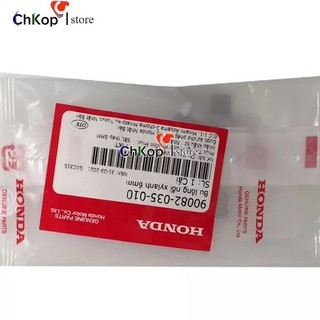 Bu lông nối xylanh HONDA 6mm dùng chung nhiều xe - Chi Tiết Ốc Vít Đệm Dream Honda Giá Gốc
