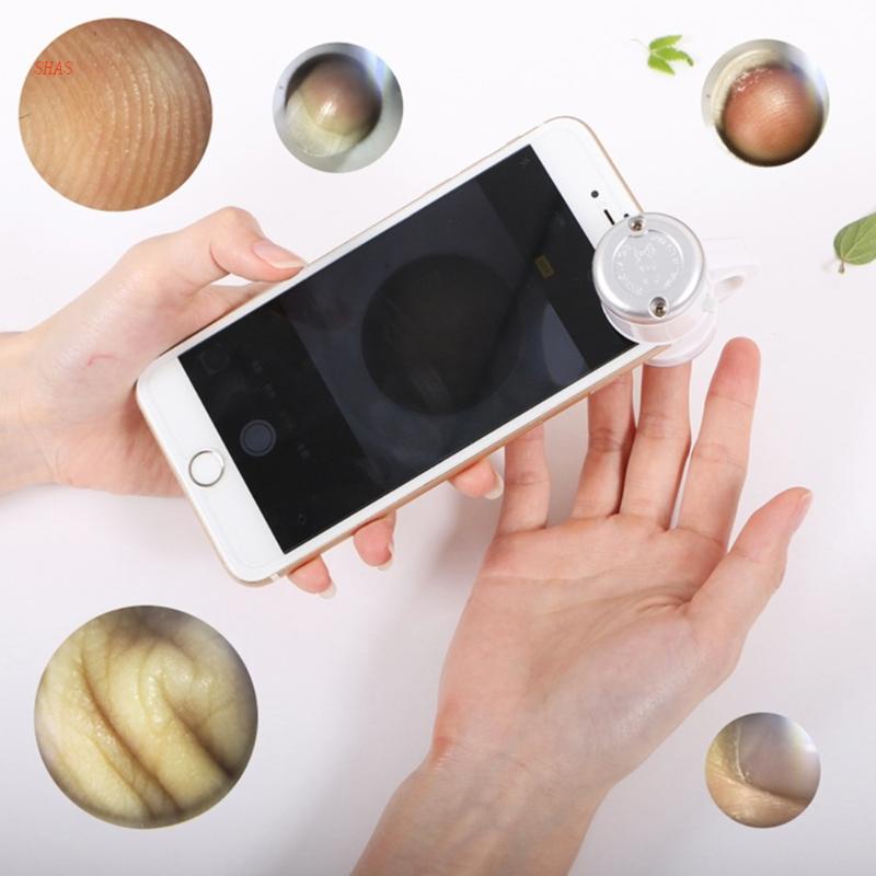 Kính Hiển Vi Phóng Đại Trang Sức / Điện Thoại Độ Chính Xác Cao Kiểu Cổ Điển