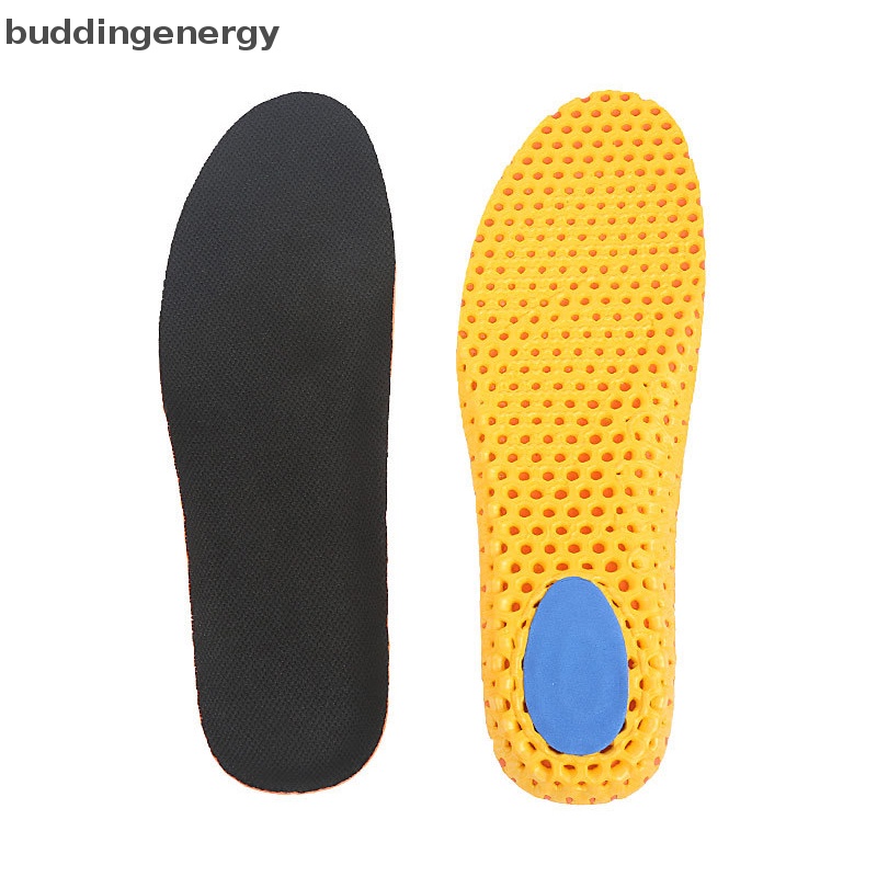 Đệm Xốp Lót Giày Thể Thao Chỉnh Hình Thoáng Khí Cho Nam Nữ