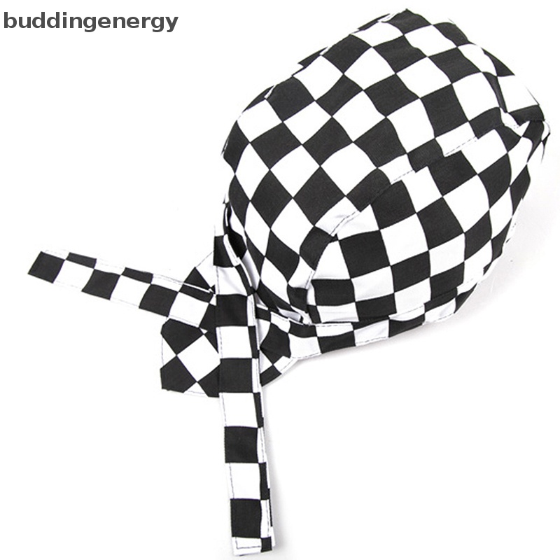 {BUDDI} Mũ Đầu Bếp Nhà Hàng {BUDDI} Mũ Đầu Bếp Phối Lưới Có Thể Điều Chỉnh Dành Cho Người Lớn {BUDDI}