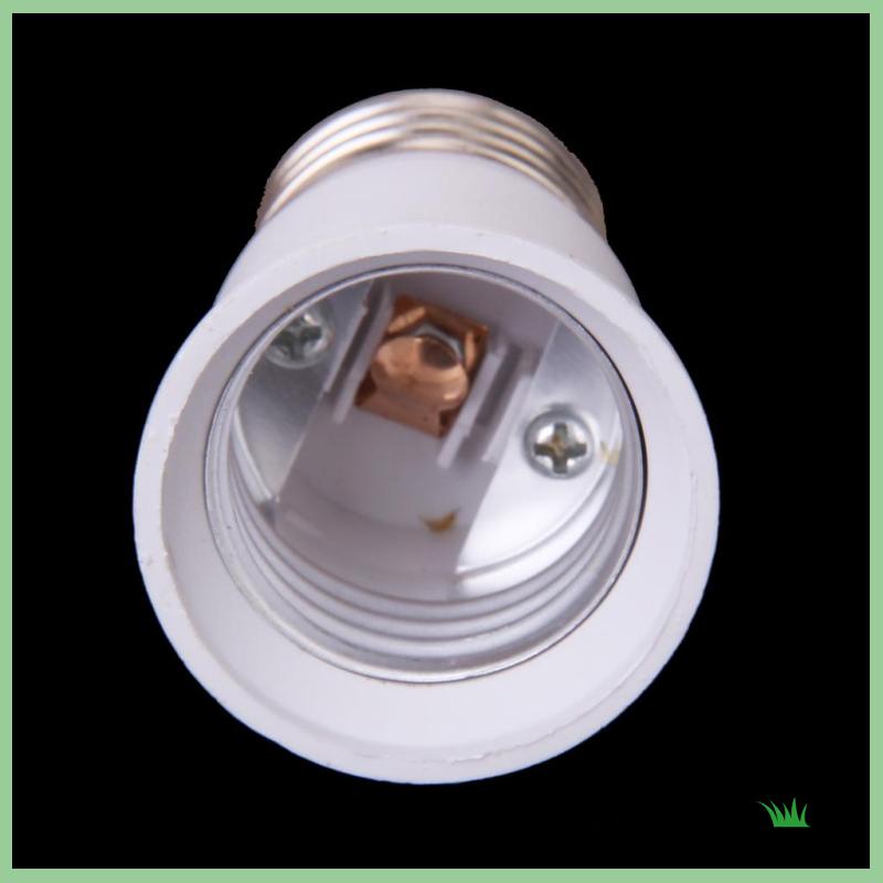 1 Đuôi Đèn Chuyển Đổi E27 Sang E27 Mới 220-230V