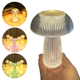 Conopery Đèn Led Để Bàn Hình Cây Nấm