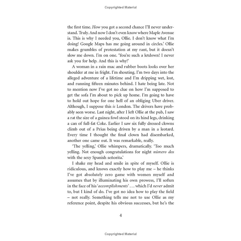 Sách One Night With You