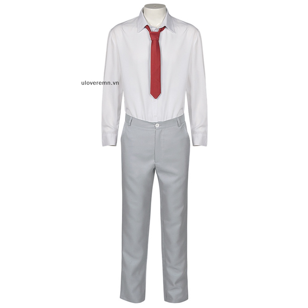 Trang Phục Hóa Trang Nhân Vật Hoạt Hình Uloveremn Oshi no Ko Cho Nam