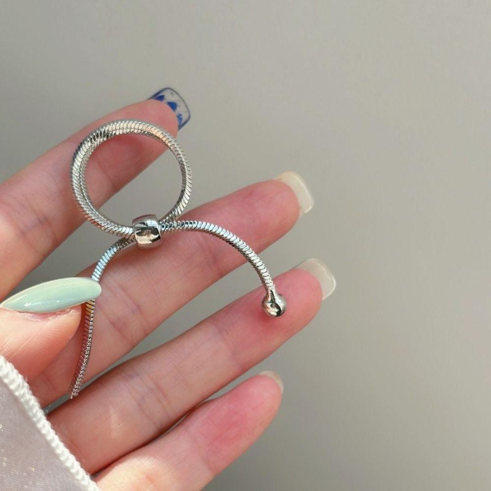 Nhẫn VANES1 Multy Layer Thời Trang Cổ Điển Sáng Tạo Dành Cho Nam Và Nữ