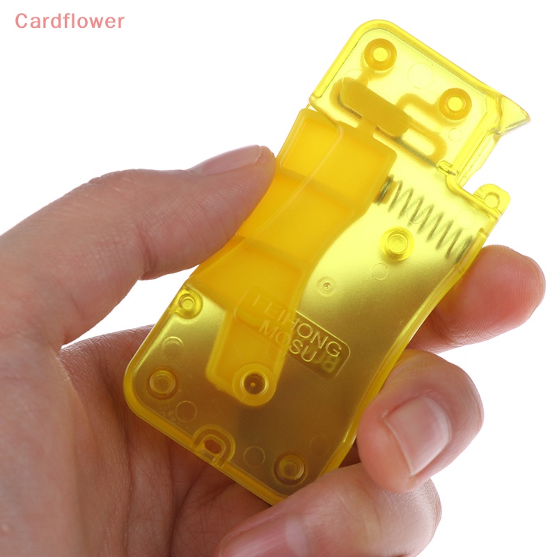 Dụng Cụ Xỏ Chỉ Tự Động Mới