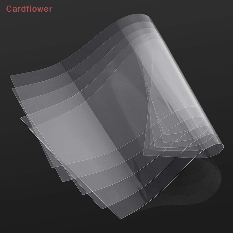 Bộ 2 Phim FEP Cardflower Cho Máy In ANYCUBIC Photon Mono X For Elegoo Saturn