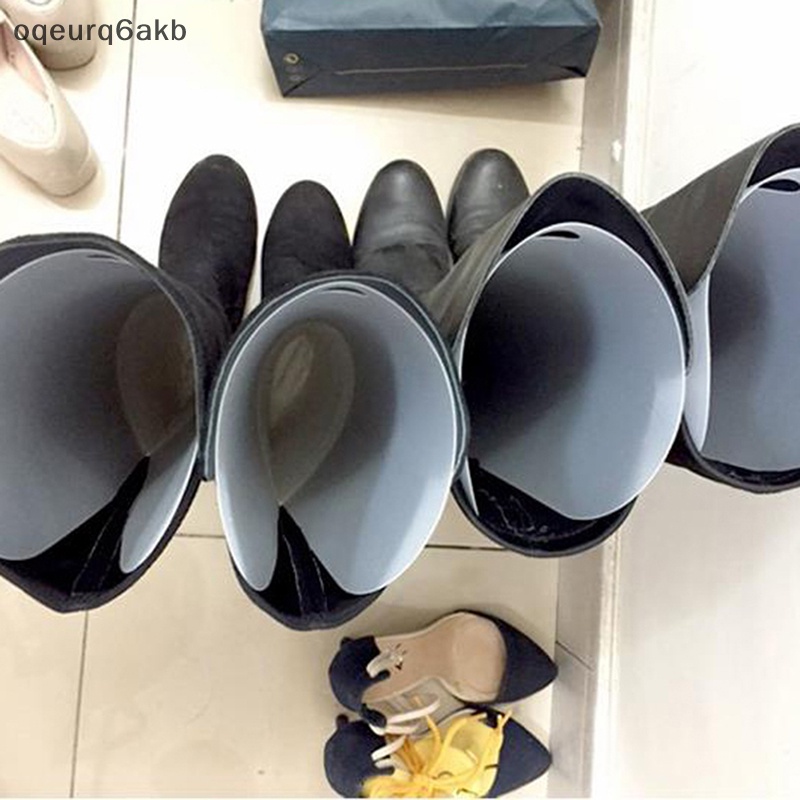 {Oqeurq6akb} Boot Shaper chèn hình thức cao Boot giữ hình ống cho phụ nữ mới