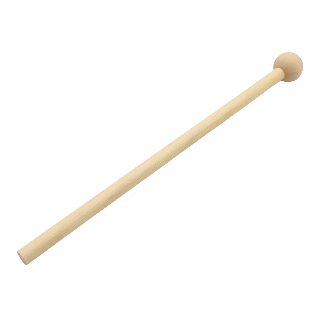 Chuông Bò Gõ Trống Bằng Kim Loại 4 / 5 / 6 / 7 / 8 Inch