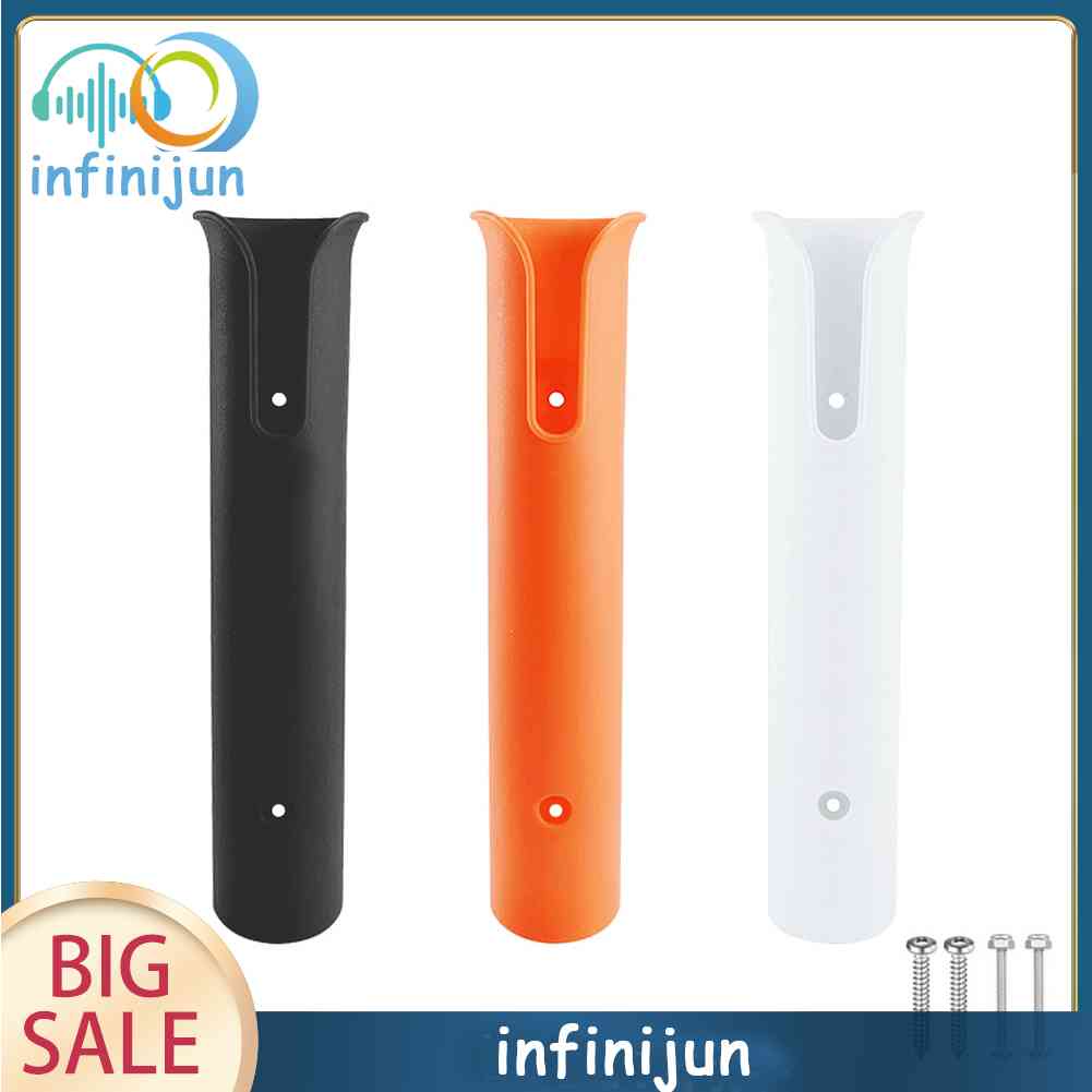 Giá Đỡ Cần Câu Bằng Nhựa Tiện Dụng Cho Thuyền Kayak