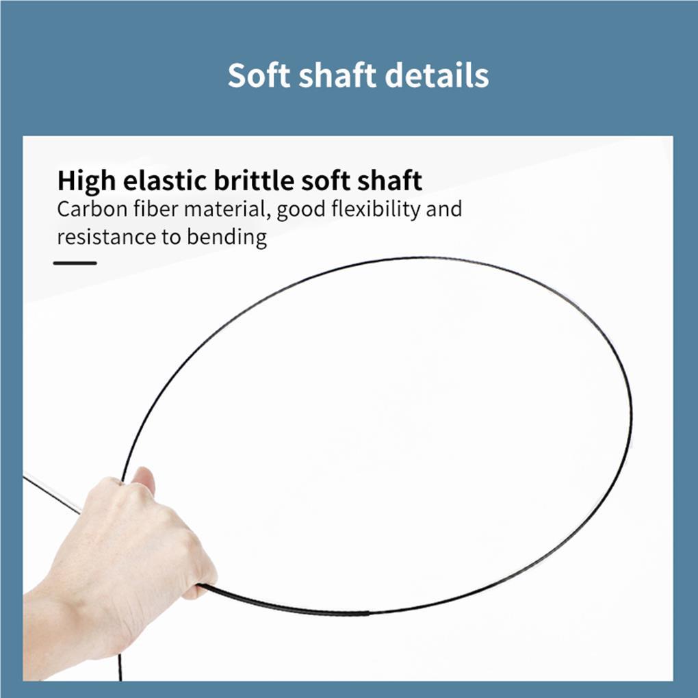 Dụng Cụ Hỗ Trợ Tập Luyện Chơi Tennis Bằng ABS Thay Thế Chuyên Nghiệp Cho Học Sinh