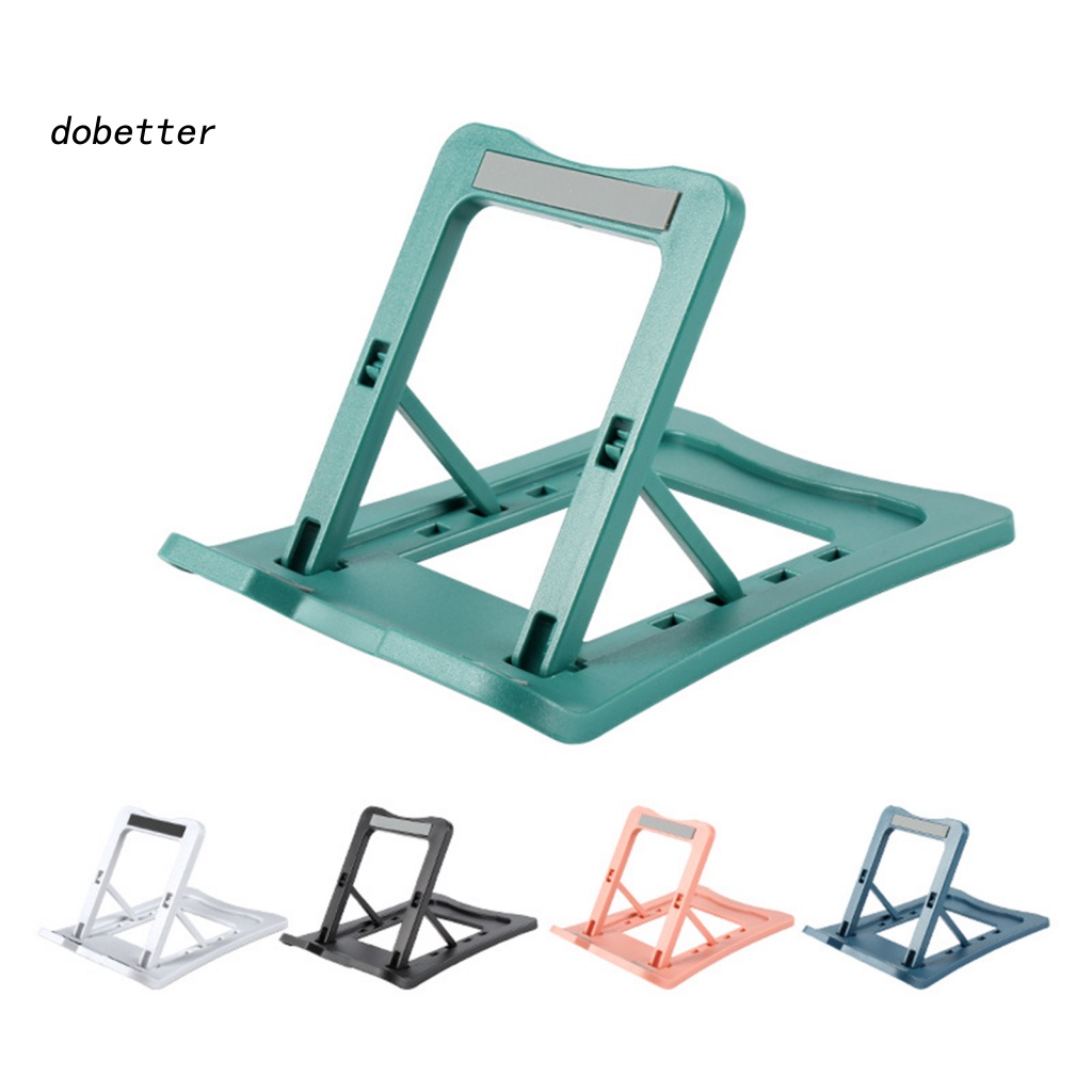 Giá Đỡ Điện Thoại / Máy Tính Bảng Để Bàn Chống Sốc Có Thể Điều Chỉnh