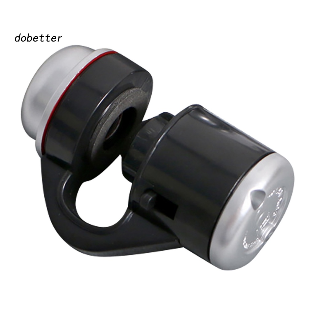 Kính Hiển Vi Góc Rộng Đa Năng Phóng Đại 30 Lần Có Đèn LED Cho Điện Thoại