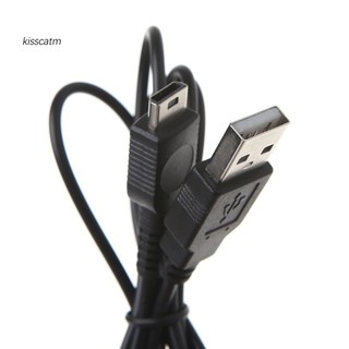 Dây Cáp Sạc 1.2m Cho Máy Game GameBoy Micro GBM