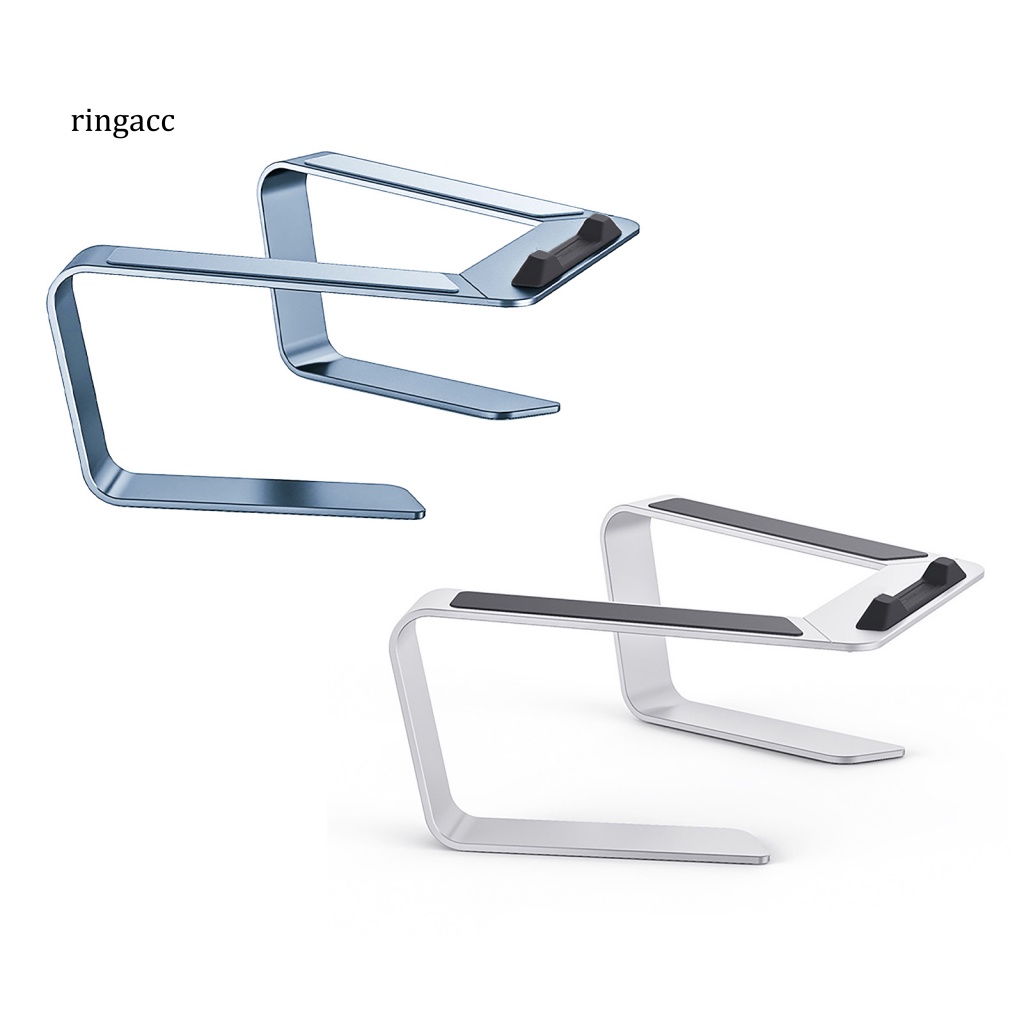 Giá Đỡ Laptop Bằng Hợp Kim Nhôm RGA P49 Tiện Dụng Cho Văn Phòng