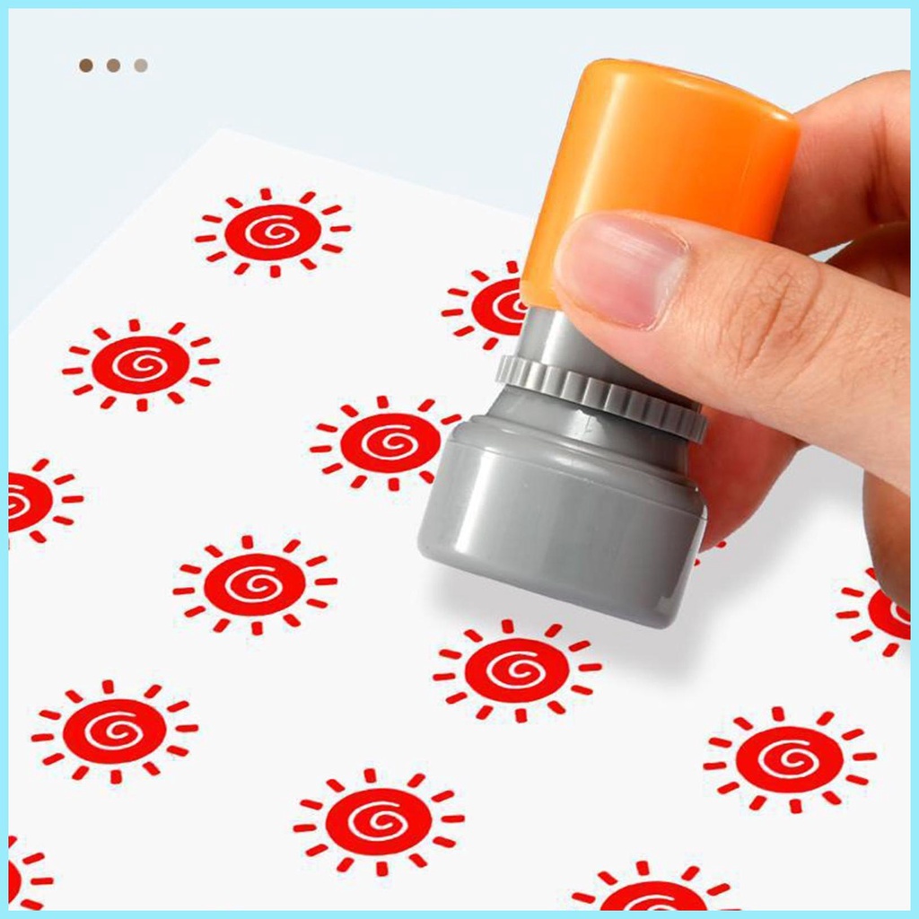 Dụng Cụ Dập Dấu Tự Động Chống Thấm Nước Cho Đánh Golf