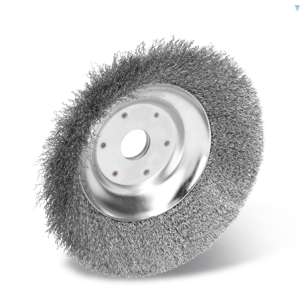 Đầu Cắt Cỏ Thay Thế Bằng Dây Thép 200mm Chất Lượng Cao